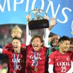 Kashima Antlers Guncang AFC Champions League 2025: Kemenangan Dramatis dan Tantangan Baru