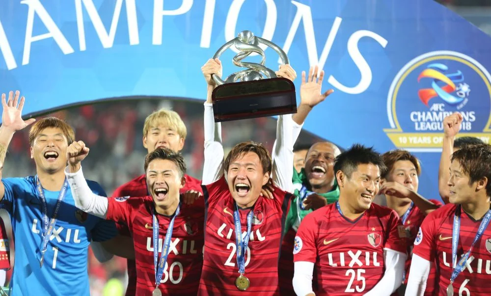 Kashima Antlers Guncang AFC Champions League 2025: Kemenangan Dramatis dan Tantangan Baru