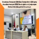 Kasus Kelalaian Penjaga Perlintasan: PPPK Paruh Waktu Jadi Tersangka di Tengah Kebijakan Kerja Fleksibel ASN