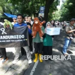 KDM Luncurkan Pembayaran Gaji Tunggakan Pegawai Bandung Zoo Sekaligus Dua Bulan, Angkat Harapan Karyawan