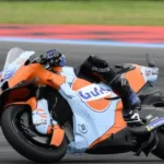 Keajaiban Plot Twist MotoGP 2027: Ai Ogura Tinggalkan Aprilia, Kini Bergabung dengan Yamaha