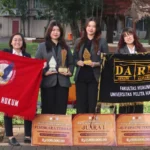 Keberhasilan Gemilang Universitas di Texas: Dari Piala Cheerleading Nasional hingga Rodeo Bergengsi dan Solusi Energi untuk Kafetaria