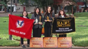 Keberhasilan Gemilang Universitas di Texas: Dari Piala Cheerleading Nasional hingga Rodeo Bergengsi dan Solusi Energi untuk Kafetaria