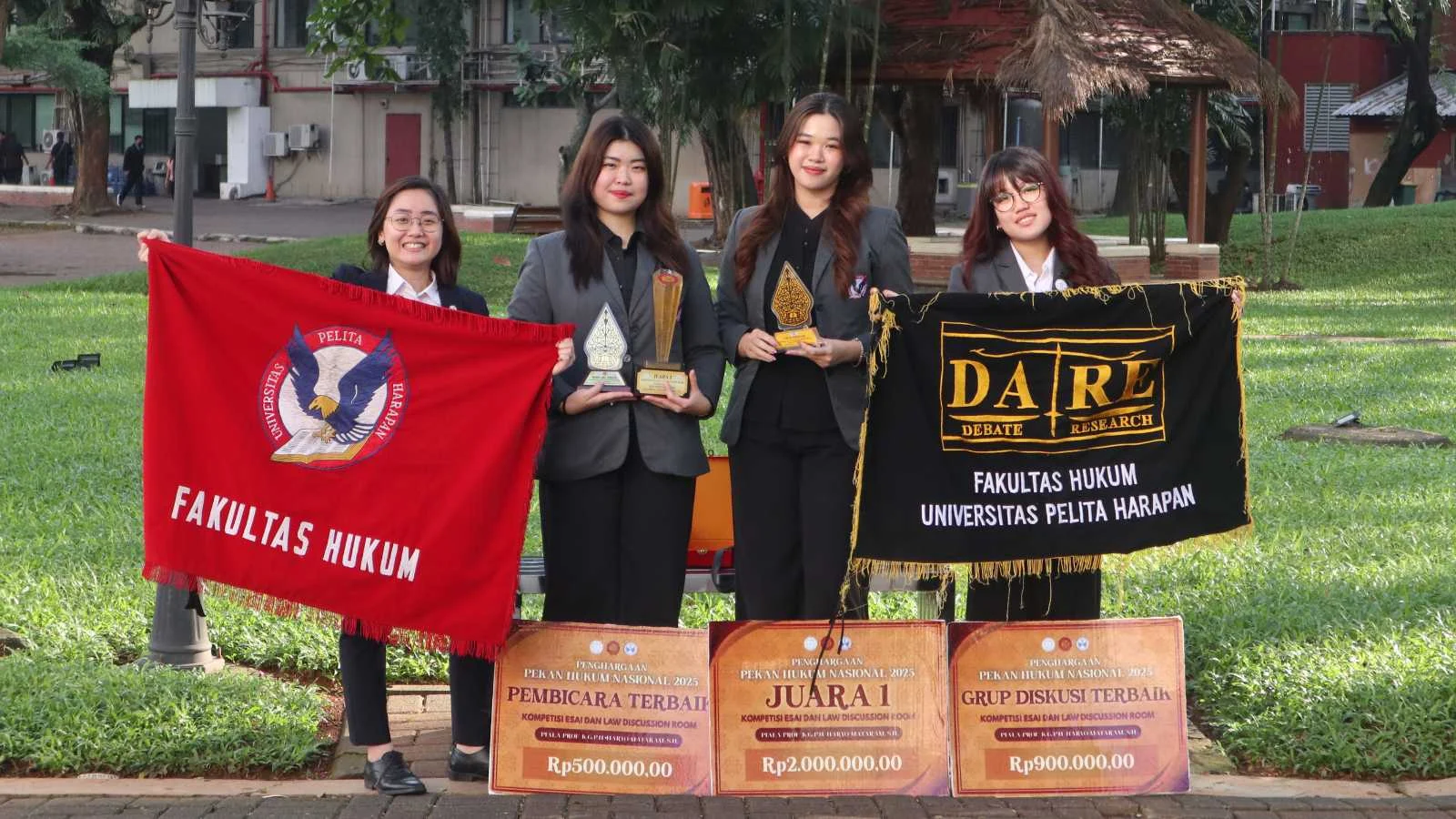 Keberhasilan Gemilang Universitas di Texas: Dari Piala Cheerleading Nasional hingga Rodeo Bergengsi dan Solusi Energi untuk Kafetaria