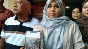 Kebiasaan Ceria Yai Mim di Penjara Terungkap Istri, Fakta Mengejutkan Sebelum Meninggal Dunia