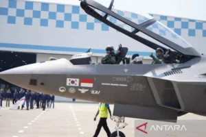 Kebijakan Pengadaan KF-21 Boramae Masih Dirahasiakan: Pemerintah Indonesia Belum Umumkan Pembelian