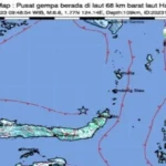 Kecelakaan Semen, Jadwal Kapal Baru, dan Gempa Ringan: Bitung Hadapi Beragam Tantangan dan Peluang di 2026