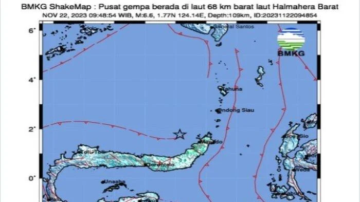 Kecelakaan Semen, Jadwal Kapal Baru, dan Gempa Ringan: Bitung Hadapi Beragam Tantangan dan Peluang di 2026