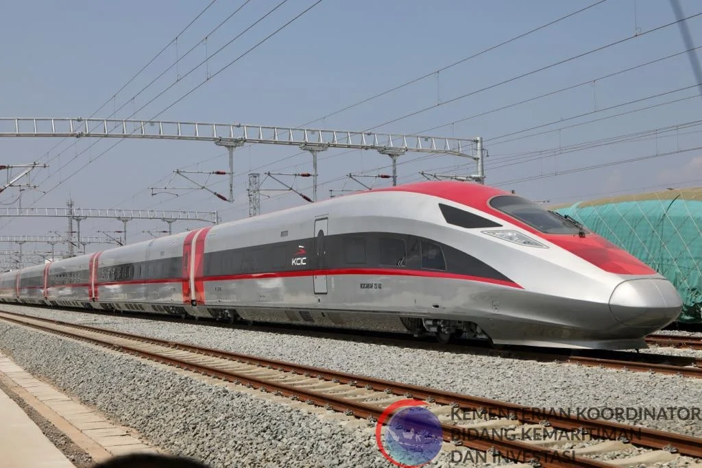 Kecepatan dalam Fokus: Dari Kereta Super Cepat hingga Kamera AI di Jalan Sekolah