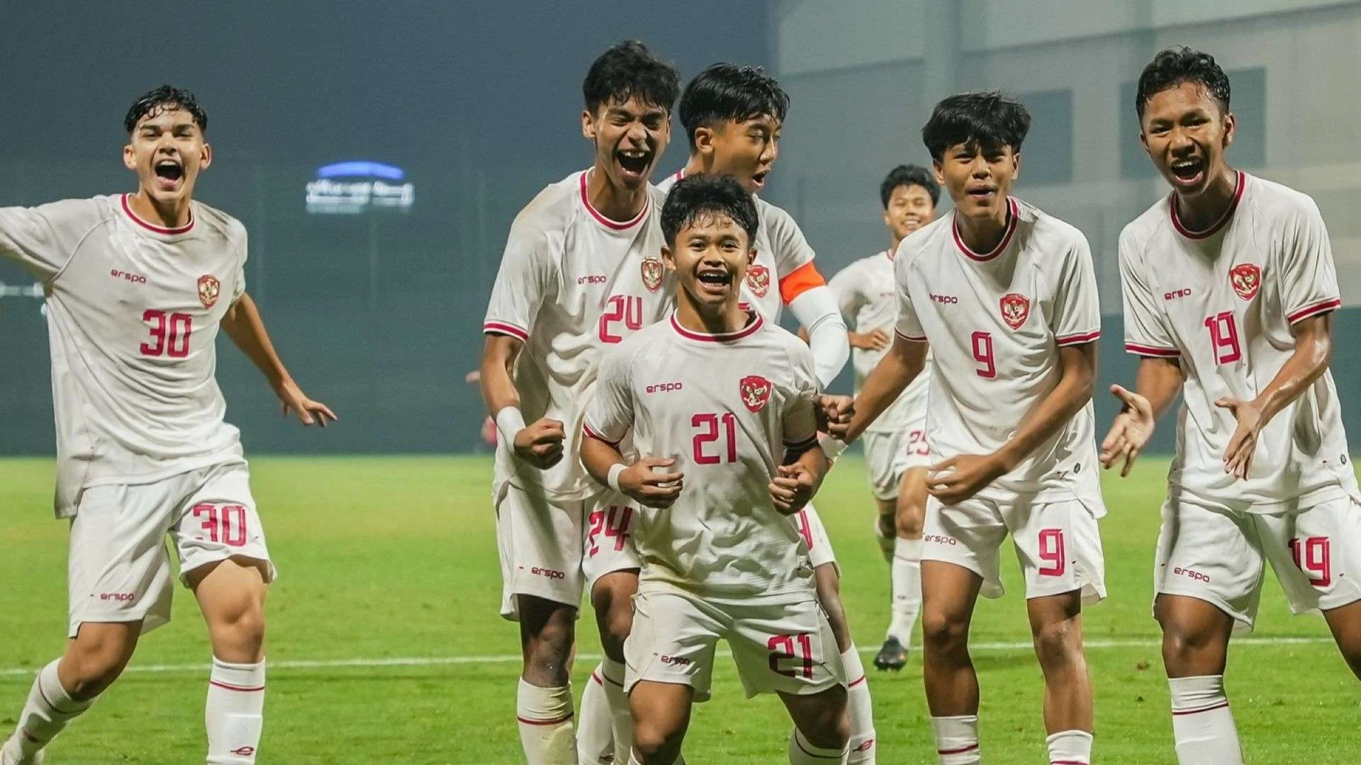 Kecewa Berat! Putu Ekayana Yoga Curhat Usai Timnas Indonesia U-17 Tersingkir dari Piala AFF 2026