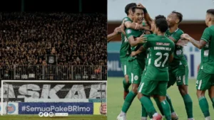 Kecewa! Slemania-BCS Murka Usai PSS Sleman Gagal Tundukkan 10 Pemain Persiba, Sorotan Tajam Mengguncang Liga 1