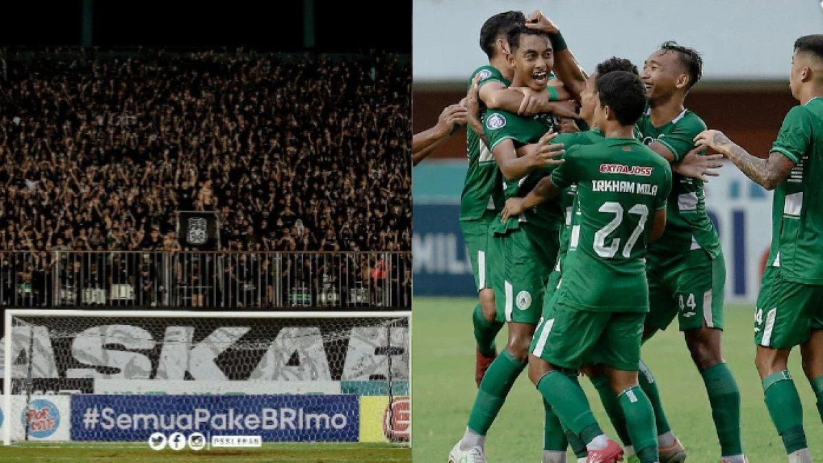 Kecewa! Slemania-BCS Murka Usai PSS Sleman Gagal Tundukkan 10 Pemain Persiba, Sorotan Tajam Mengguncang Liga 1