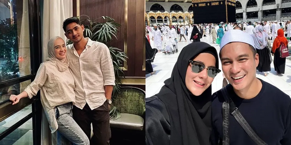 Kedekatan Arya Saloka dan Paula Verhoeven Terungkap: Fakta Mengejutkan di Balik Isu Sepupu Baim Wong