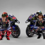 Kegalauan Quartararo dan Rins: Mengapa Yamaha V4 Menjadi Bumerang di MotoGP 2026
