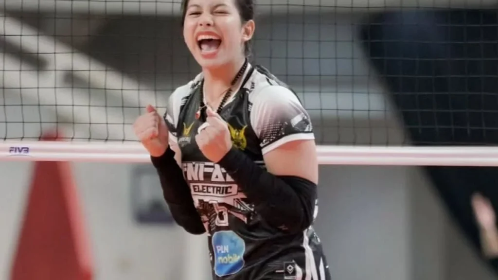 Kegilaan Popsivo Polwan Menggulingkan Electric PLN 3-0, Menuju Posisi Ketiga Proliga 2026