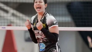 Kegilaan Popsivo Polwan Menggulingkan Electric PLN 3-0, Menuju Posisi Ketiga Proliga 2026