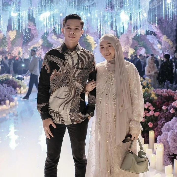 Kehamilan Besar Lindi Fitriyana: Sebulan Nikah, Virgoun Sudah Siap Sambut Anak Pertama