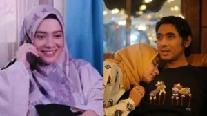 Kehangatan Chemistry Arya Saloka dan Asha Assuncao Bikin Sinetron ‘Terikat Janji’ Semakin Memukau