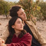 Keisya Levronka dan Nyoman Paul Taklukkan Gunung Prau: 9 Foto Memukau yang Bikin Netizen Terpukau