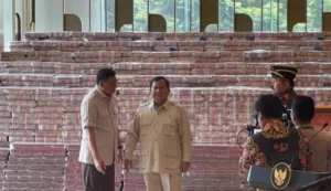 Kejagung Benteng Kejar La Ode Sinarwan, Pengungkapan Skandal Suap ke Hery Susanto