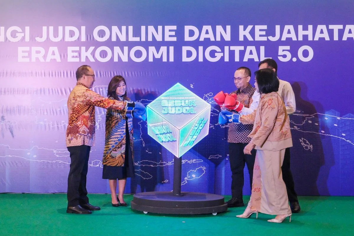 Kejagung Buru Harta Zarof Ricar: Inovasi Modern Memerangi Korupsi di Era Digital