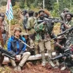 Kejahatan Brutal Jeki Murib: Dari Penyanderaan Freeport hingga Pembunuhan Gereja dan Sekolah, TNI Akhirnya Menewaskannya