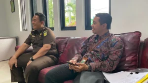 Kejari Karo Diusut: Kekayaan Dua Pejabat Terungkap, Salah Satunya Minus Rp800 Juta!