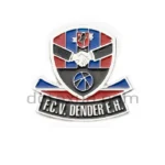 Kejutan Besar di Liga Belgia: FCV Dender EH Mengguncang Cercle Brugge dengan Taktik Mematikan