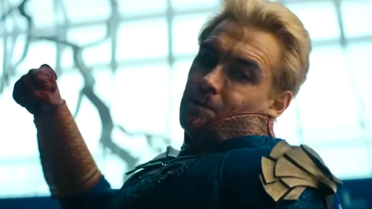 Kejutan Besar di ‘The Boys’ Season 5: Homelander Melejit, Butcher Menggenggam Kekuatan Baru