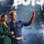 Kejutan Besar di The Boys Season 5: Satir yang Menyiksa dan Konflik Hughie yang Mengguncang Fans