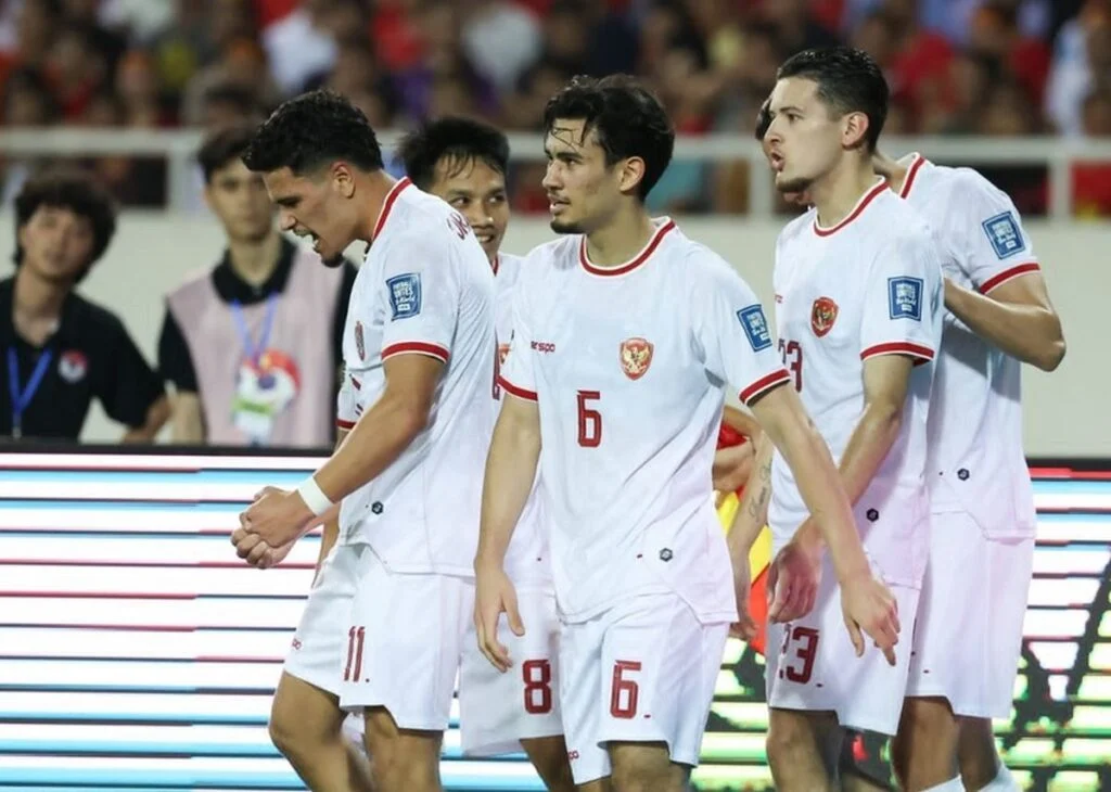 Kejutan Besar! Timnas Korea Siap Bangkit di Piala Dunia 2026 dan Bintang Voli Indonesia Siap Menyapa Liga Ginseng