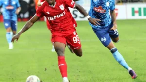 Kejutan Çaykur Rizespor: Apa yang Membuat Tim Turki Ini Siap Mengguncang Samsunspor?