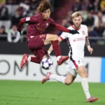 Kejutan Chengdu Rongcheng: Dari Kalahkan Vissel Kobe hingga Ambisi Menaklukkan Asia!