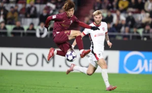 Kejutan Chengdu Rongcheng: Dari Kalahkan Vissel Kobe hingga Ambisi Menaklukkan Asia!