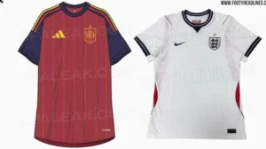 Kejutan Desain Jersey Piala Dunia 2026: Antara Sederhana yang Elegan dan Retro yang Menggugah Nostalgia