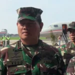 Kejutan di Barisan Tertinggi: Hendropriyono Bantah Hoaks Panglima Kopassus Menampar Seskab Teddy