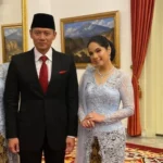 Kejutan Keluarga AHY: Anak Kedua Annisa Pohan Lahir Saat Kakak Sudah 17 Tahun Lebih Tua