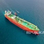 Kejutan Kru Kapal Gamsunoro di Selat Hormuz: Semua Anggota WNA India, Pertamina Jelaskan Kapal Sedang Disewa