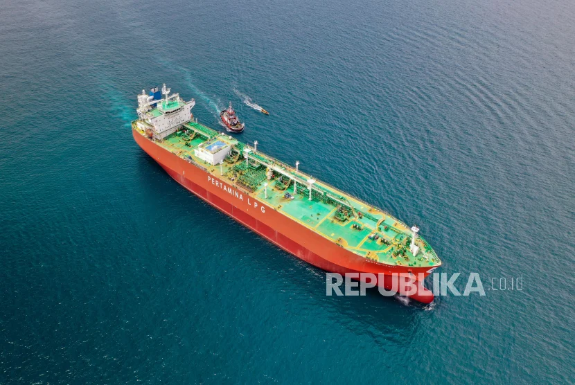 Kejutan Kru Kapal Gamsunoro di Selat Hormuz: Semua Anggota WNA India, Pertamina Jelaskan Kapal Sedang Disewa