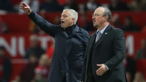 Kejutan Liga Portugal: Famalicão di Tengah Sorotan, FC Porto Dihukum, dan Mourinho Target Real Madrid