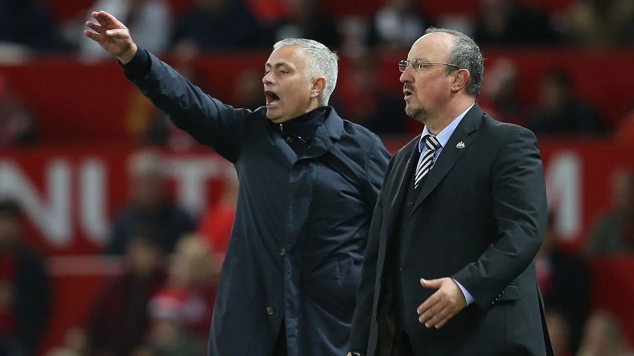 Kejutan Liga Portugal: Famalicão di Tengah Sorotan, FC Porto Dihukum, dan Mourinho Target Real Madrid