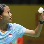 Kejutan Ranking BWF: Tiga Besar Tunggal Putri Berganti, Thalita Naik Drastis!
