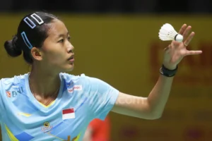 Kejutan Ranking BWF: Tiga Besar Tunggal Putri Berganti, Thalita Naik Drastis!