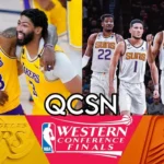 Kejutan Rockets: Lakers Gagal Pertahankan Lead 3-0, Game 5 Berakhir Pahit 99-93