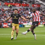 Kejutan Sepatu Emas Premier League: Igor Thiago Menggoyang Puncak Gol Haaland