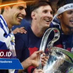 Kejutan Sportivo Ameliano di Copa Libertadores: Dari Laga Penentuan ke Panggung Internasional