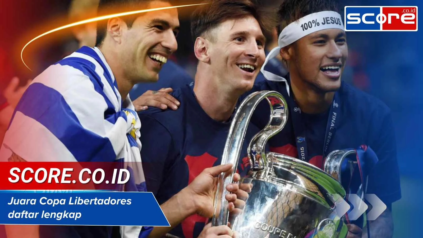 Kejutan Sportivo Ameliano di Copa Libertadores: Dari Laga Penentuan ke Panggung Internasional