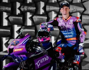 Kejutan Transfer Ai Ogura ke Yamaha Guncang MotoGP 2026: Dampak pada Jack Miller dan Marc Marquez