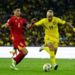 Kekalahan 0-4 Malaysia atas Vietnam Bikin Gelombang Kemarahan Fans di Media Sosial