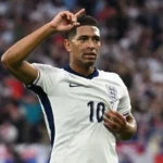 Kekalahan Inggris dari Jepang: Cole Palmer Jadi Sorotan Media Inggris